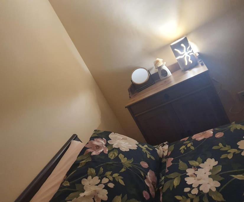 Casa Vacanze Donna Lucia Castel Di Sangro Exteriér fotografie
