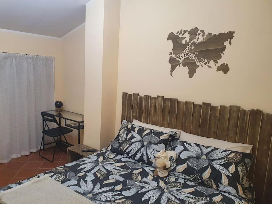 Casa Vacanze Donna Lucia Castel Di Sangro Exteriér fotografie