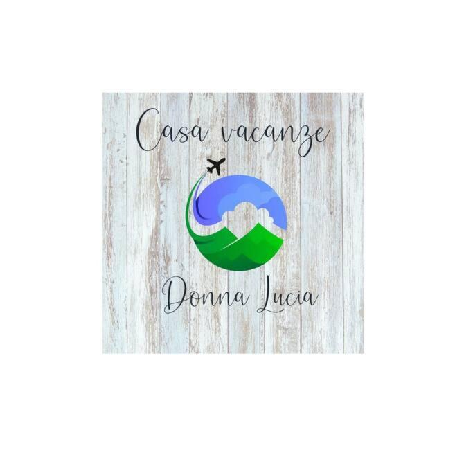 Casa Vacanze Donna Lucia Castel Di Sangro Exteriér fotografie