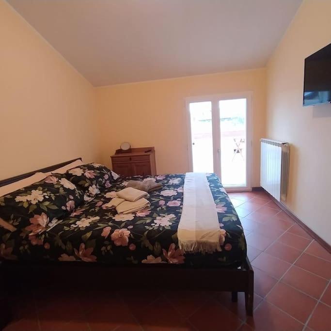 Casa Vacanze Donna Lucia Castel Di Sangro Exteriér fotografie