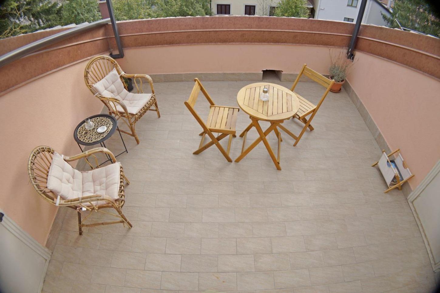 Casa Vacanze Donna Lucia Castel Di Sangro Exteriér fotografie
