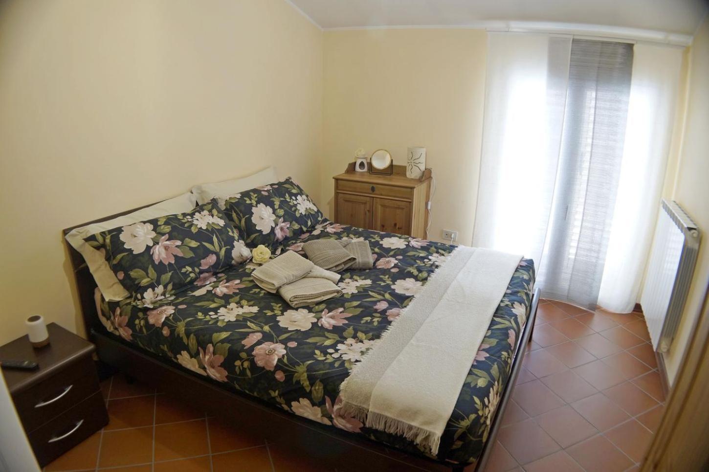Casa Vacanze Donna Lucia Castel Di Sangro Exteriér fotografie