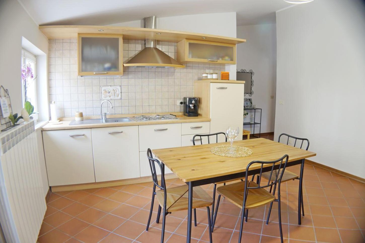 Casa Vacanze Donna Lucia Castel Di Sangro Exteriér fotografie