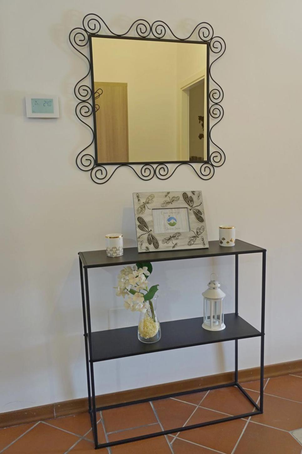 Casa Vacanze Donna Lucia Castel Di Sangro Exteriér fotografie