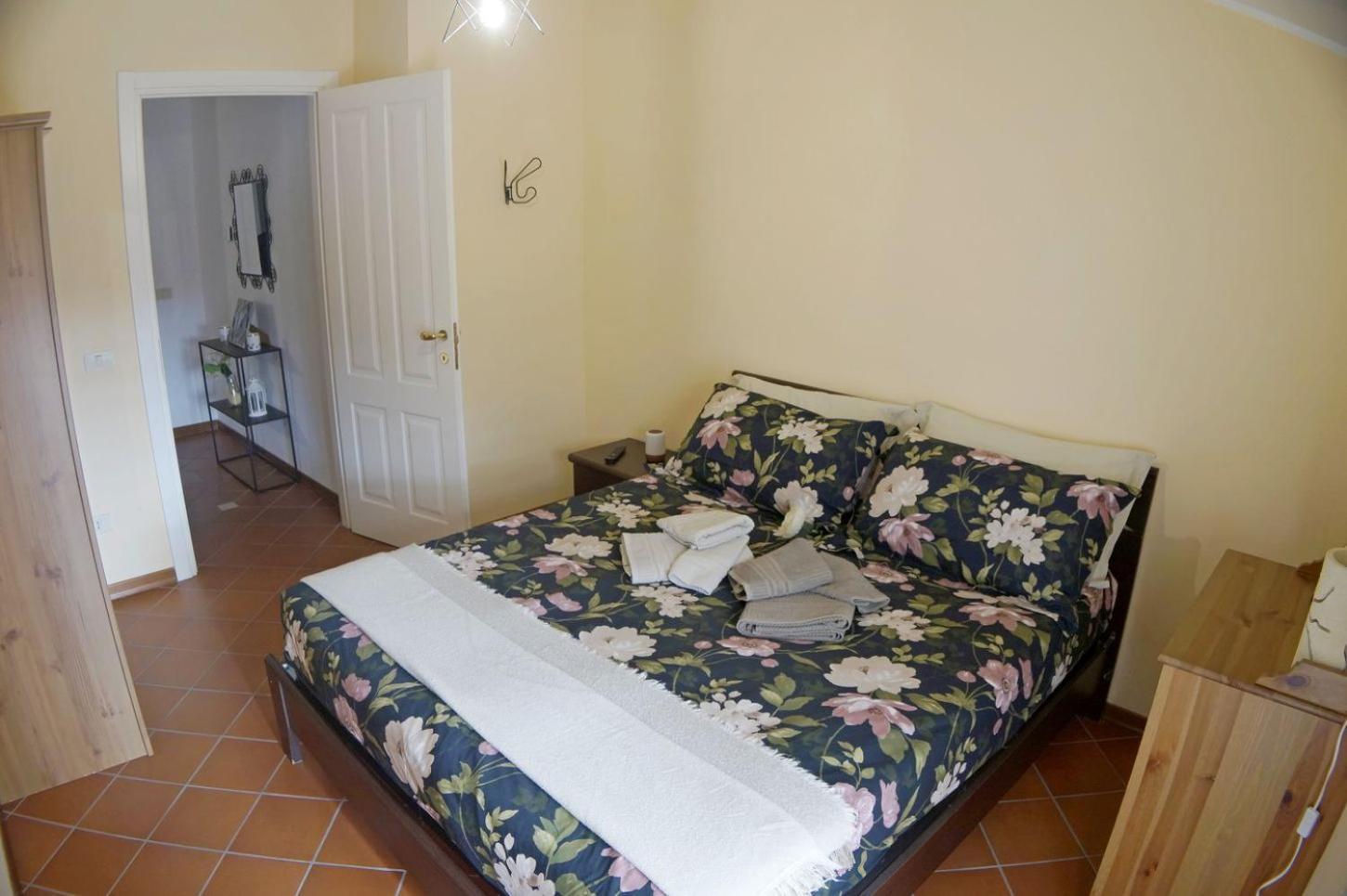 Casa Vacanze Donna Lucia Castel Di Sangro Exteriér fotografie