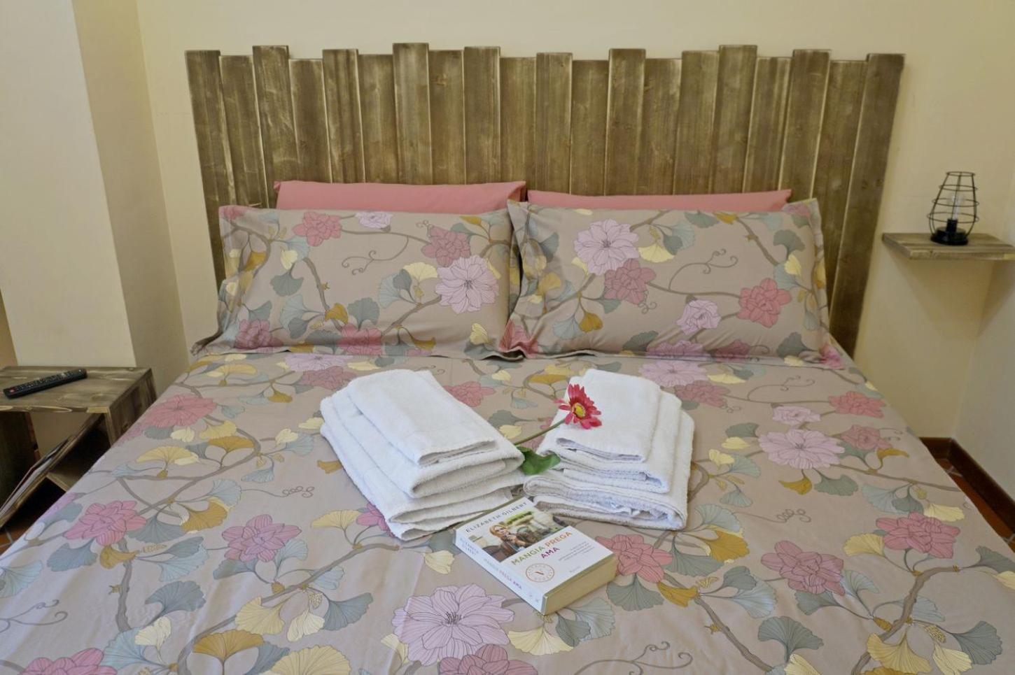 Casa Vacanze Donna Lucia Castel Di Sangro Exteriér fotografie