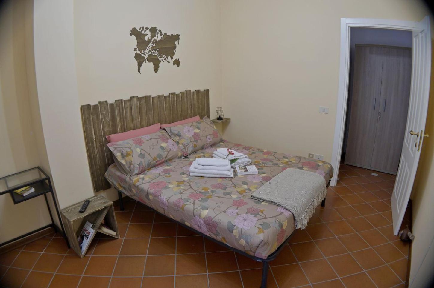 Casa Vacanze Donna Lucia Castel Di Sangro Exteriér fotografie