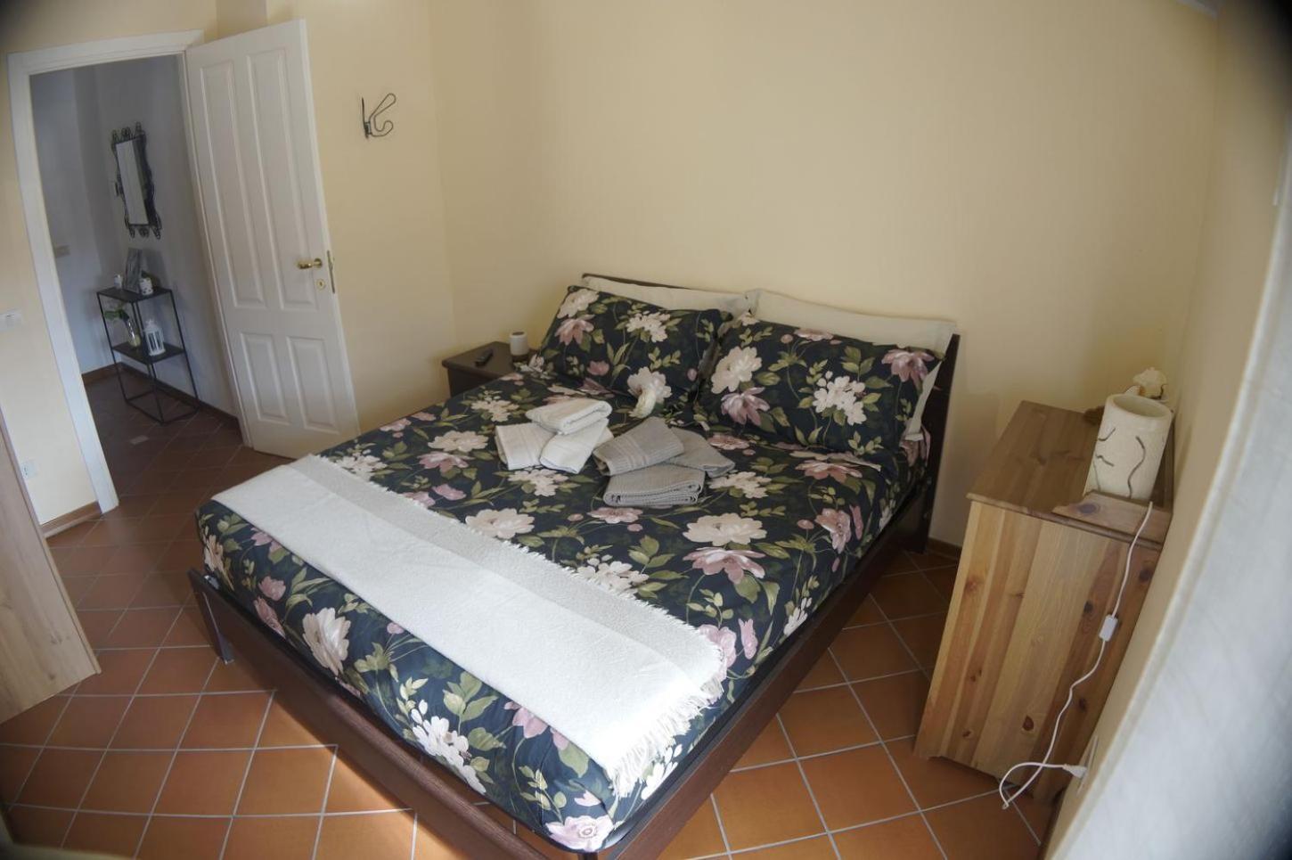 Casa Vacanze Donna Lucia Castel Di Sangro Exteriér fotografie
