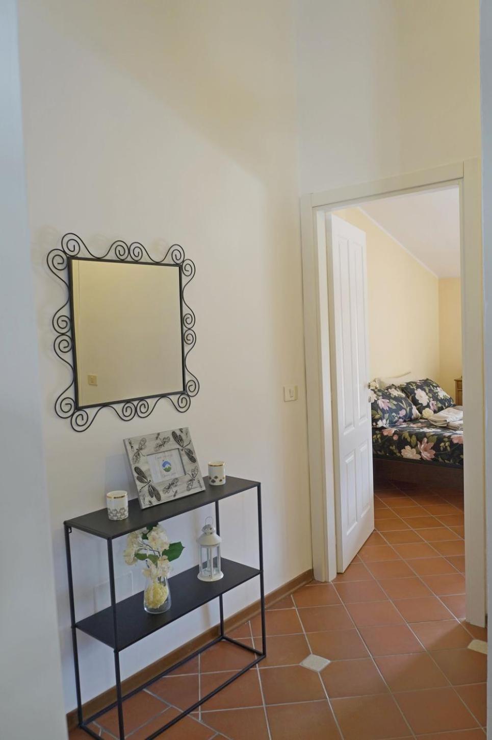 Casa Vacanze Donna Lucia Castel Di Sangro Exteriér fotografie