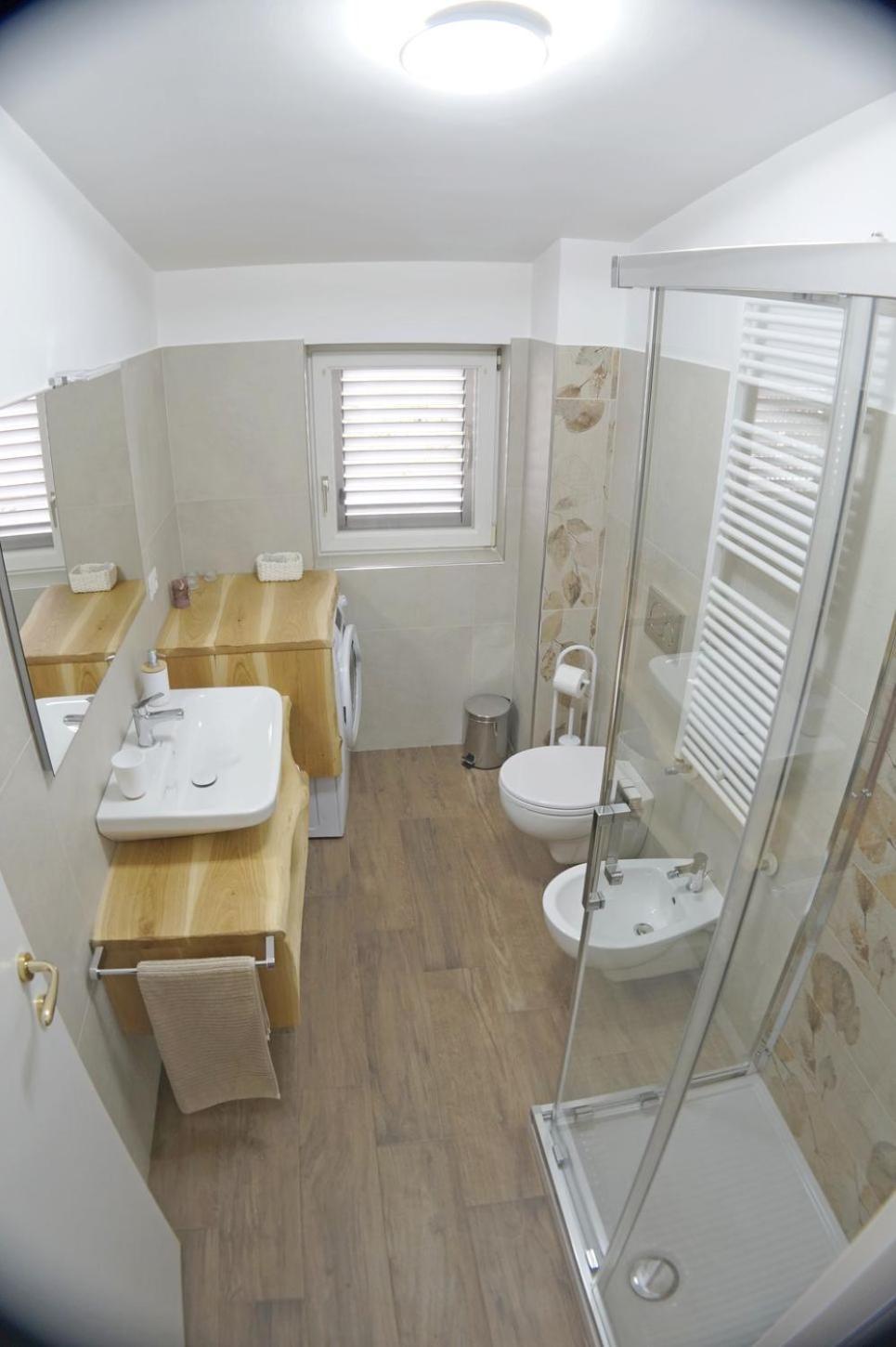 Casa Vacanze Donna Lucia Castel Di Sangro Exteriér fotografie
